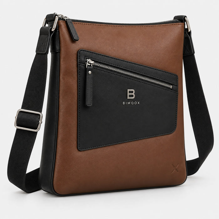 BIMOX Siena Tasche – KI-Designvisualisierung
