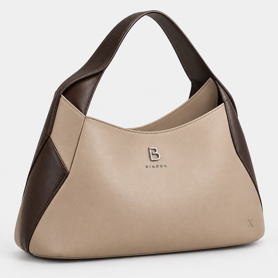 BIMOX Elara Tasche – KI-Designvisualisierung