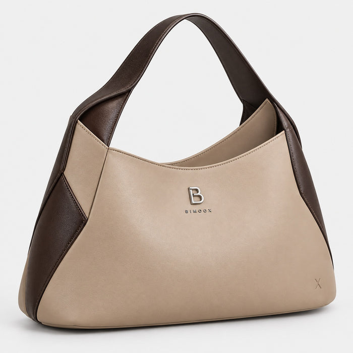 BIMOX Elara Tasche – KI-Designvisualisierung