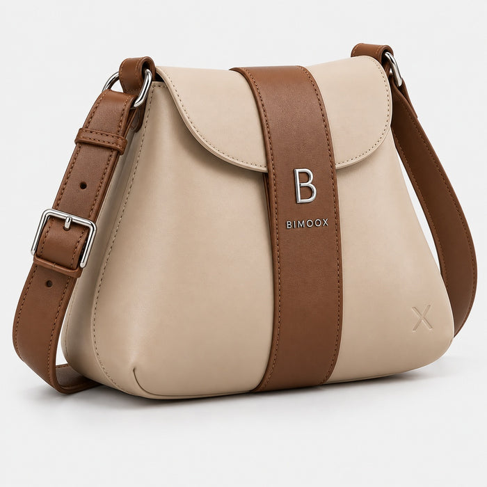BIMOX Celia Tasche – KI-Designvisualisierung