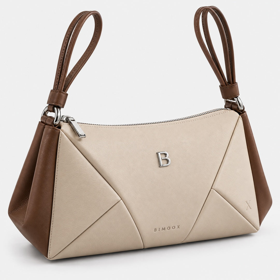 BIMOX Livia Tasche – KI-Designvisualisierung