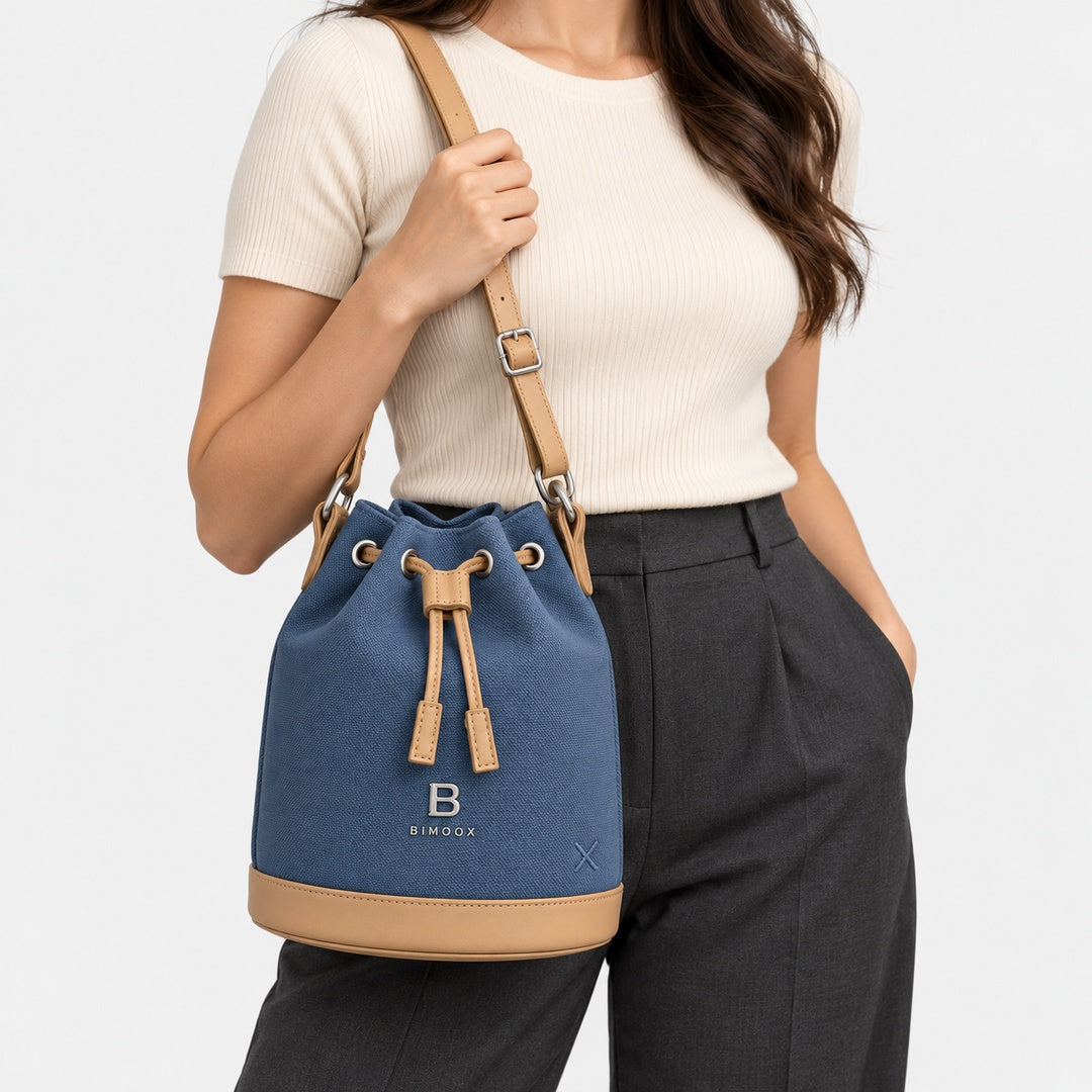 BIMOX Tasche – KI-Designvisualisierung, Zusatzbild 4