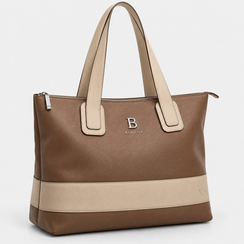 BIMOX Aurelia Tasche – KI-Designvisualisierung
