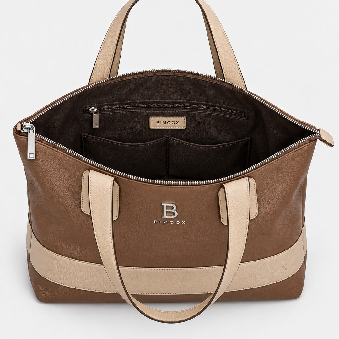 BIMOX Tasche – KI-Designvisualisierung, Zusatzbild 3