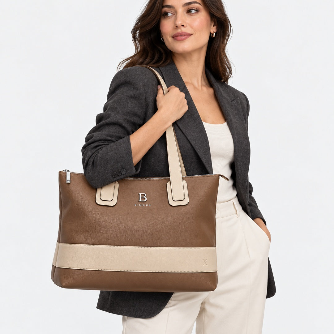 BIMOX Tasche – KI-Designvisualisierung, Zusatzbild 5