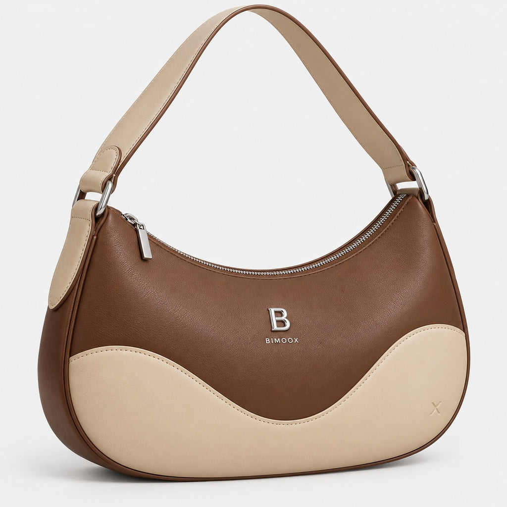 BIMOX Mira Tasche – KI-Designvisualisierung