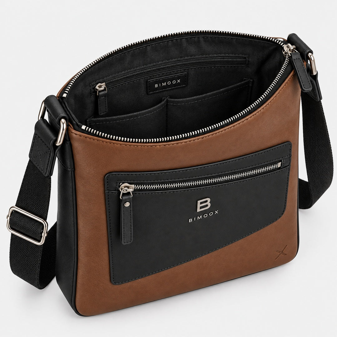 BIMOX Tasche – KI-Designvisualisierung, Zusatzbild 3