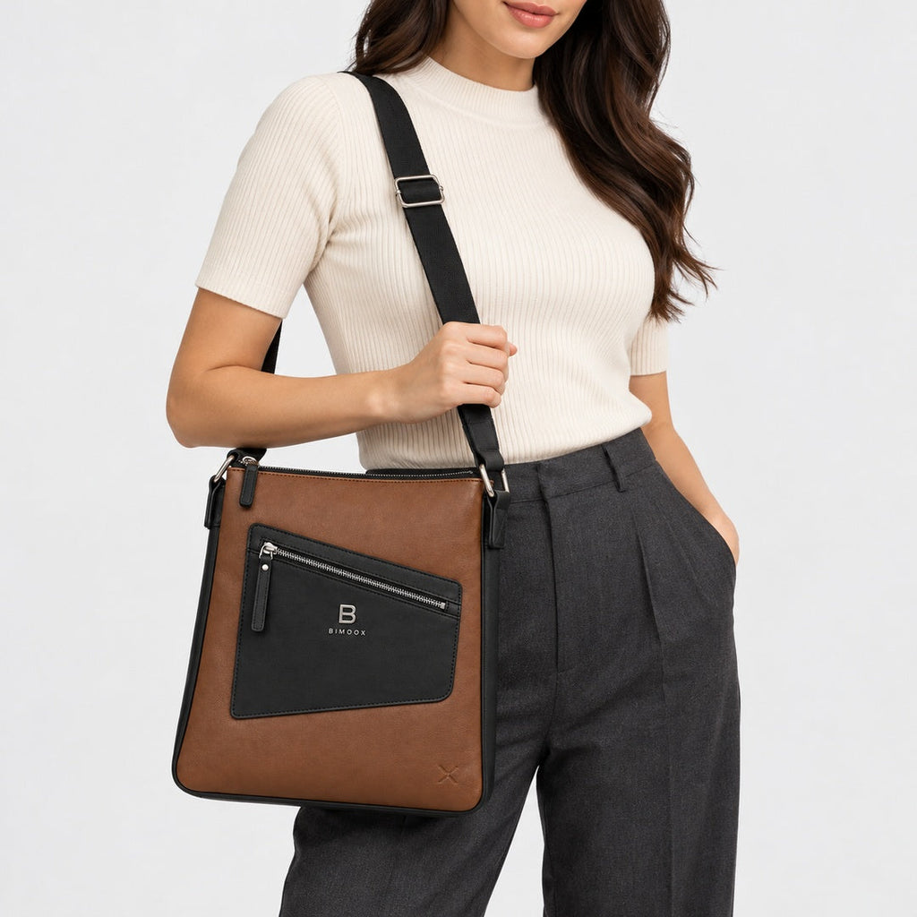 BIMOX Tasche – KI-Designvisualisierung, Zusatzbild 4