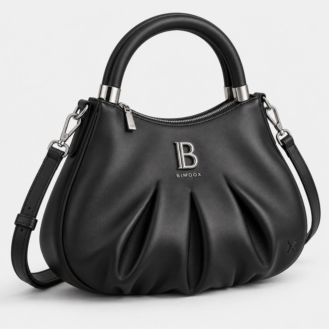 BIMOX Alina Tasche – KI-Designvisualisierung