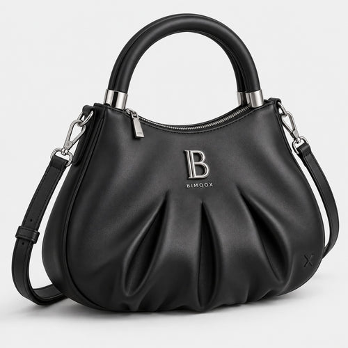 BIMOX Alina Tasche – KI-Designvisualisierung