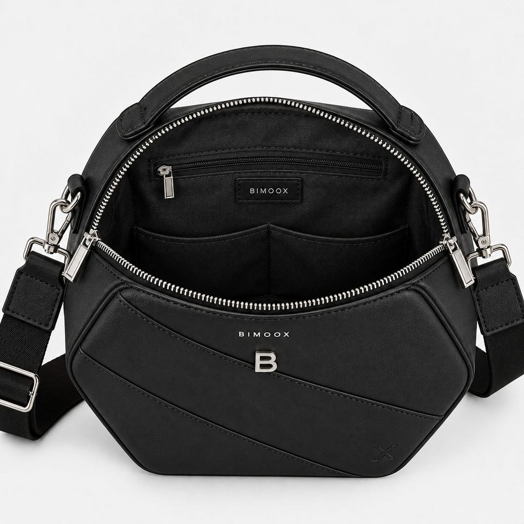 BIMOX Tasche – KI-Designvisualisierung, Zusatzbild 3