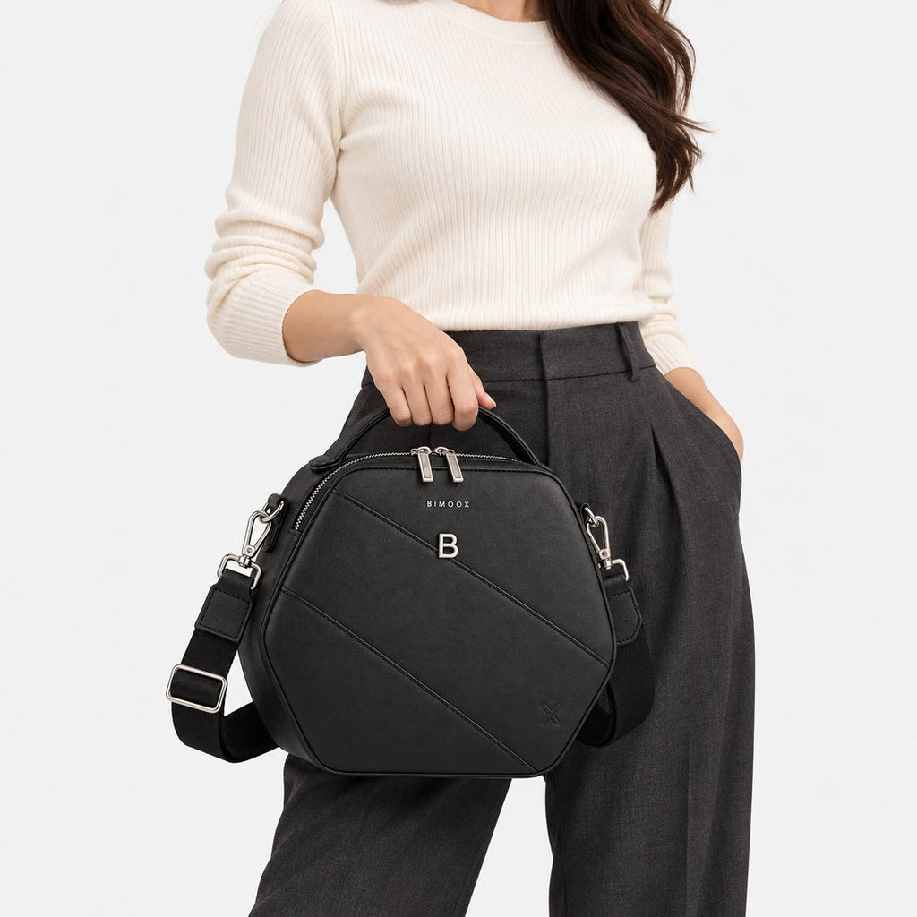 BIMOX Tasche – KI-Designvisualisierung, Zusatzbild 4