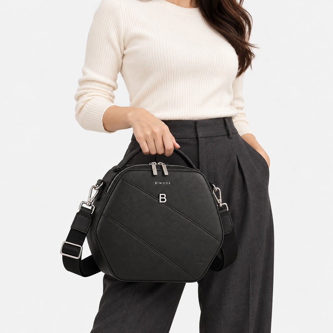 BIMOX Tasche – KI-Designvisualisierung, Zusatzbild 4
