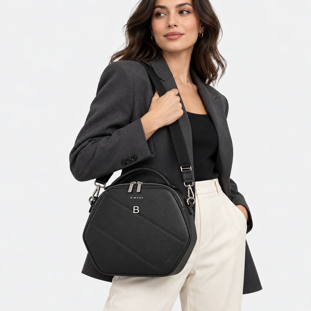 BIMOX Tasche – KI-Designvisualisierung, Zusatzbild 5