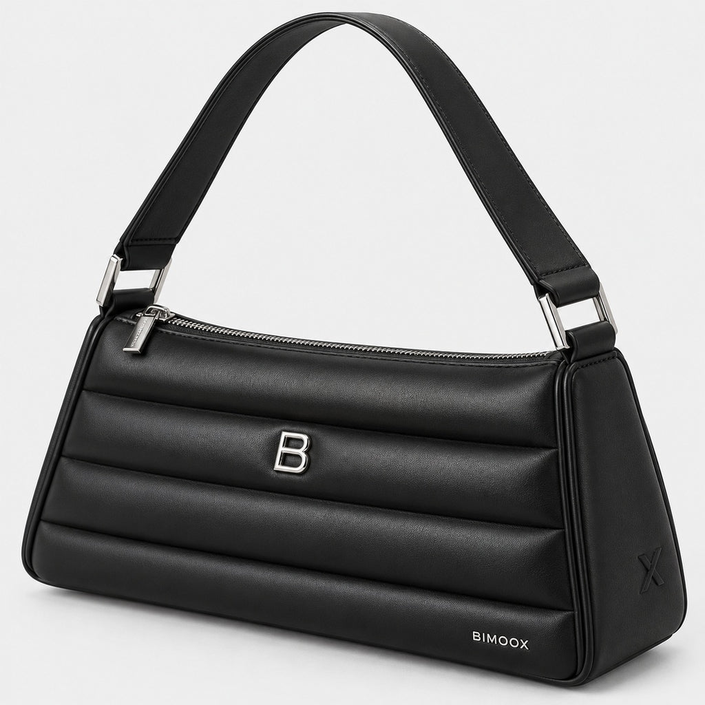 BIMOX Milena Tasche – KI-Designvisualisierung