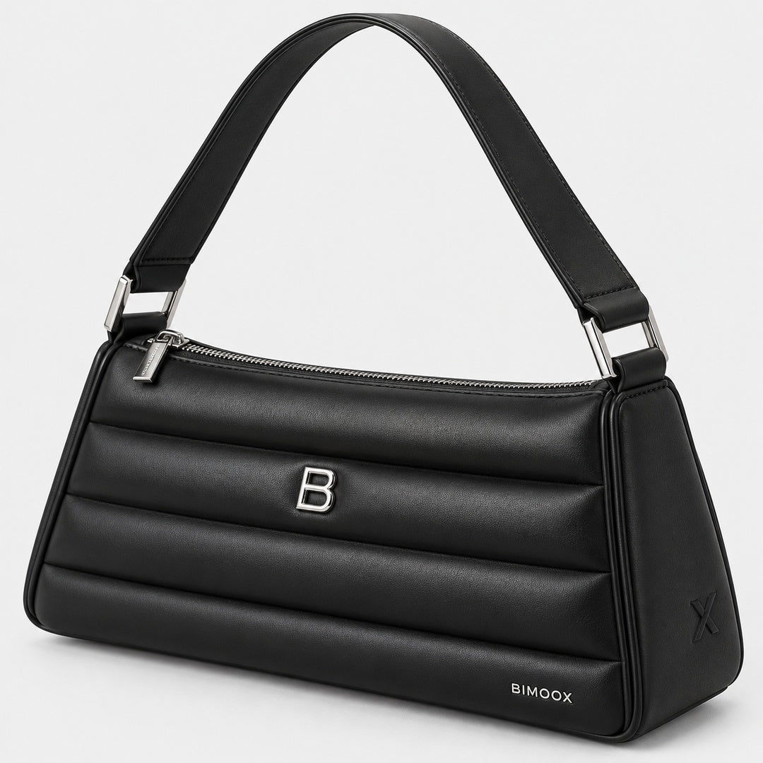 BIMOX Milena Tasche – KI-Designvisualisierung