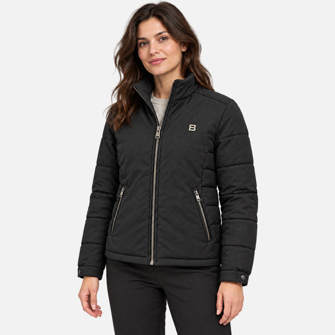 BIMOOX Avelor Winterjacke, getragen