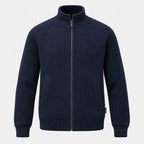 BIMOOX Alverin Winterjacke – Navy – Vorne