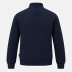 BIMOOX Alverin Winterjacke – Navy – Hinten