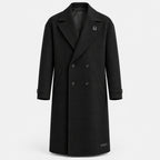 BIMOOX Ardovin Winterjacke – Schwarz – Vorne